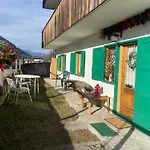 Apartamento Casetta Cucu San Vito di Cadore