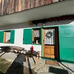 Casetta Cucu Apartamento