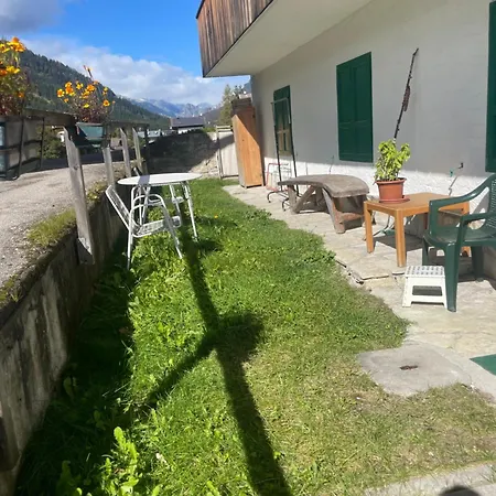 Casetta Cucu 산비토디카도레