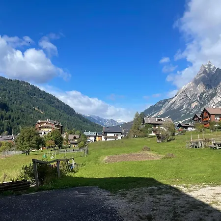 Casetta Cucù San Vito di Cadore