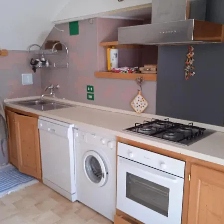 Casetta Cucu 아파트