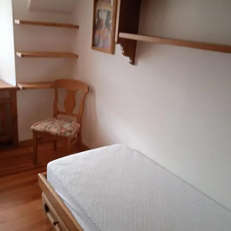 Casetta Cucu 산비토디카도레