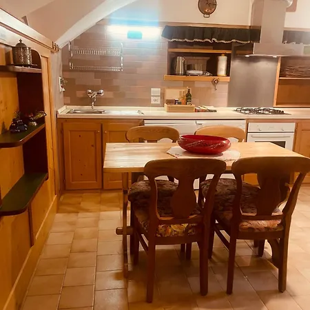 Casetta Cucu 산비토디카도레