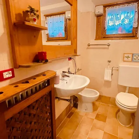 Casetta Cucu 아파트