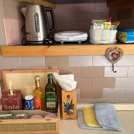 Casetta Cucu * 산비토디카도레