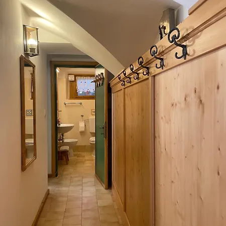 Casetta Cucu 산비토디카도레