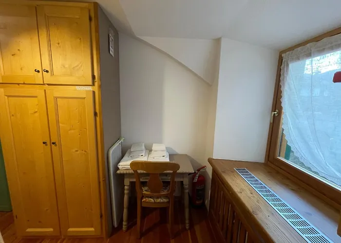 Casetta Cucu Apartamento San Vito di Cadore