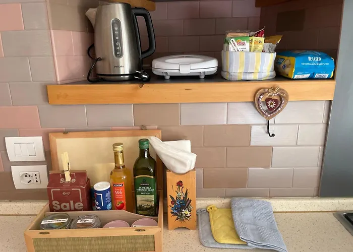 Casetta Cucu * San Vito di Cadore