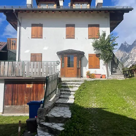 Casetta Cucu San Vito di Cadore