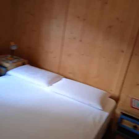 Casetta Cucu San Vito di Cadore