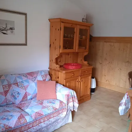 Casetta Cucu * San Vito di Cadore