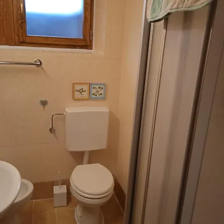 Casetta Cucu * San Vito di Cadore