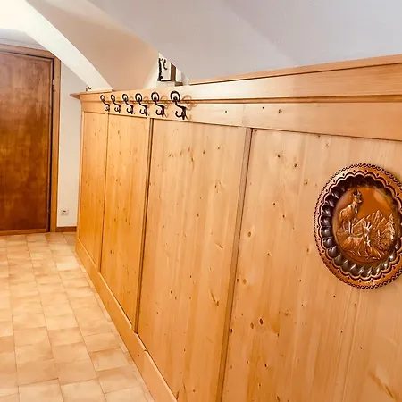 Апартаменты Casetta Cucu