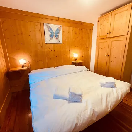 Casetta Cucu San Vito di Cadore