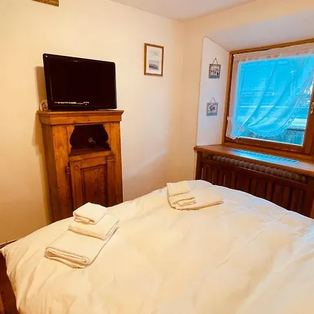 Casetta Cucu San Vito di Cadore