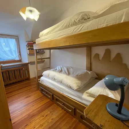 Casetta Cucu San Vito di Cadore