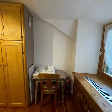 Casetta Cucu Apartament San Vito di Cadore