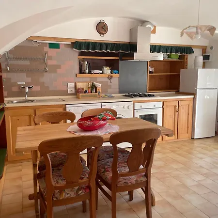 Casetta Cucu * San Vito di Cadore