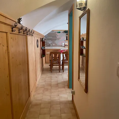 Casetta Cucu Διαμέρισμα *