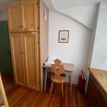 Casetta Cucu * San Vito di Cadore