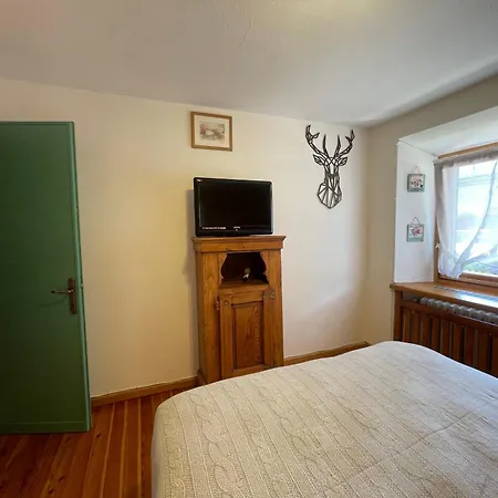 Casetta Cucu * San Vito di Cadore