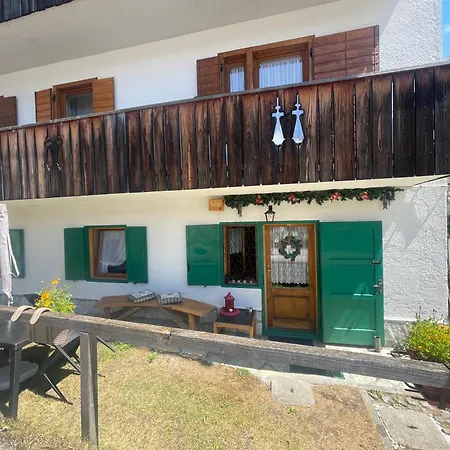 Casetta Cucu * San Vito di Cadore