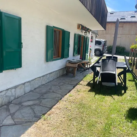 Casetta Cucu San Vito di Cadore