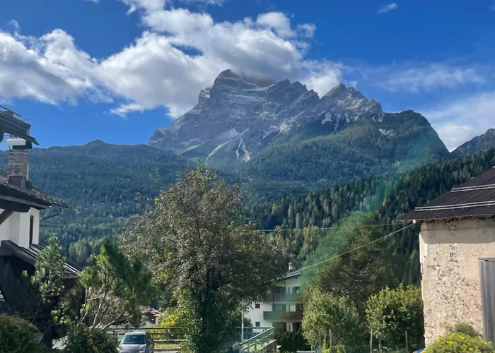 Apartament Casetta Cucu *