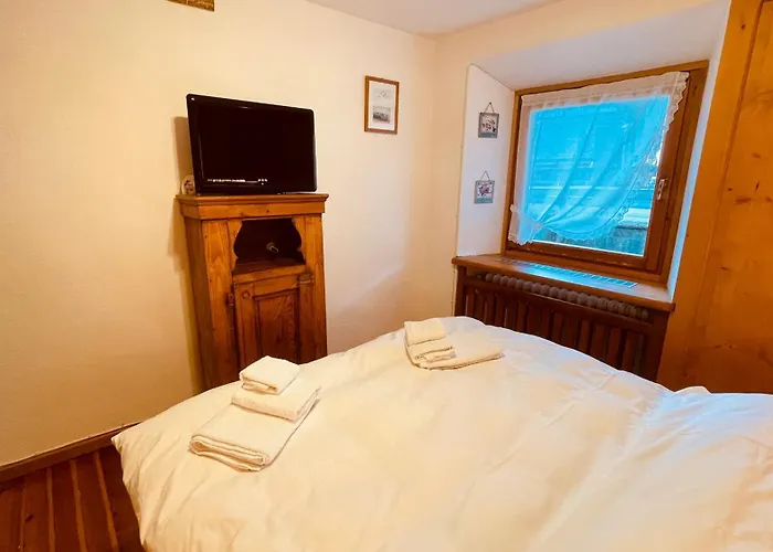 Casetta Cucu San Vito di Cadore