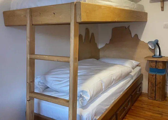 Casetta Cucu Apartament *