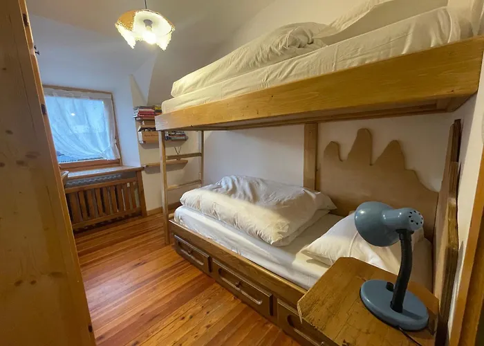 Casetta Cucu San Vito di Cadore