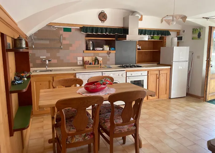 Casetta Cucu * San Vito di Cadore