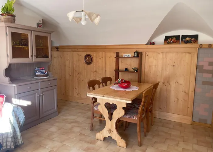 Casetta Cucu San Vito di Cadore