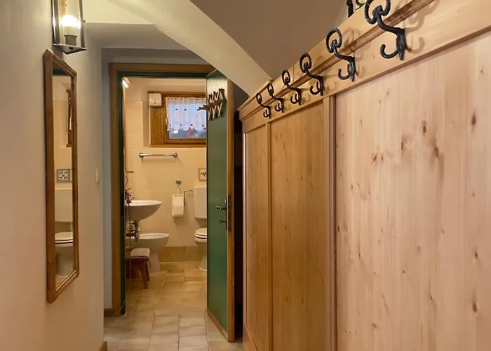 Casetta Cucu San Vito di Cadore